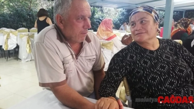 Nadir görülen bakteriden zehirlenen çiftin tedavisi sürüyor