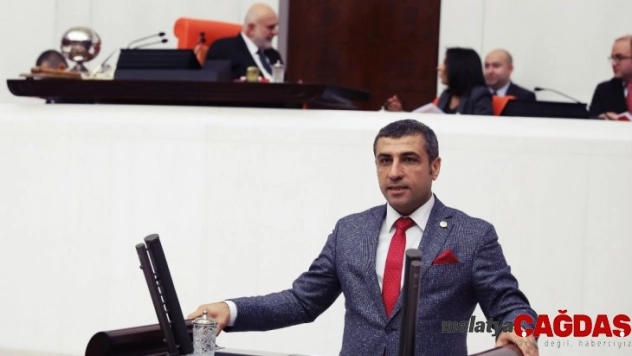 Nadir Hastalıklar için daire başkanlığı kuruldu