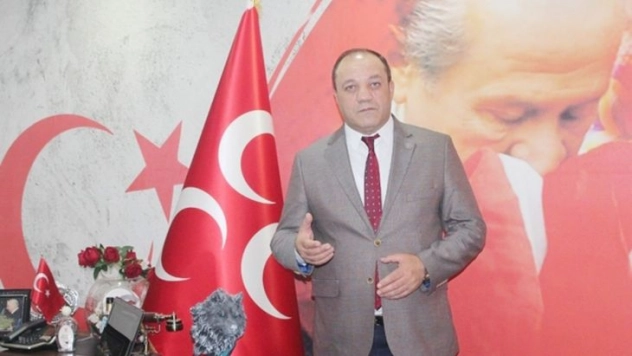 Naim Karataş: 'Köklerini kazıyacağız'