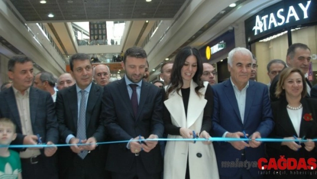 Nallıhan Kuş Cenneti'nde düzenlenen 6. Foto Safari Ödülleri verildi