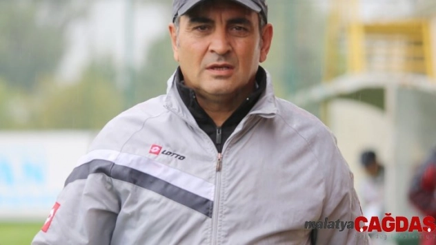 Namık Altunsoy ile yollar ayrıldı