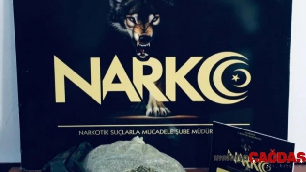 Narkotik ekipleri ülke genelinde 29 kilo uyuşturucu ele geçirdi