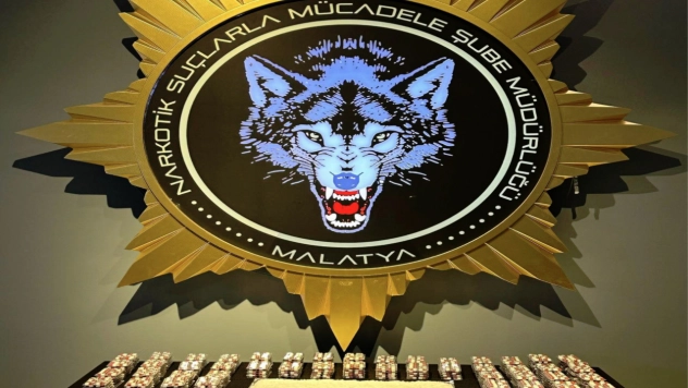 Narkotik Operasyonu: 10 Şüpheli Gözaltında!