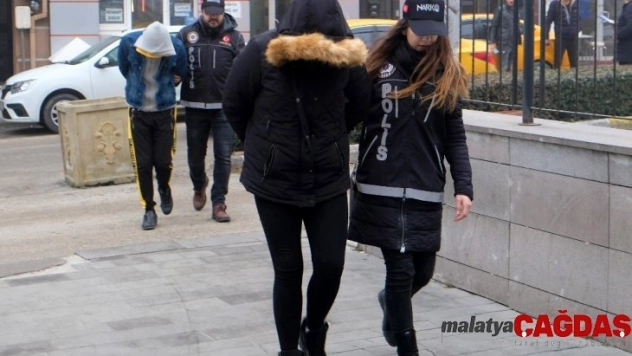 Narkotim uyuşturucuyla mücadeleye aralıksız devam ediyor