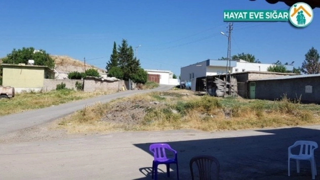 Narsırtı Köyü karantinaya alındı