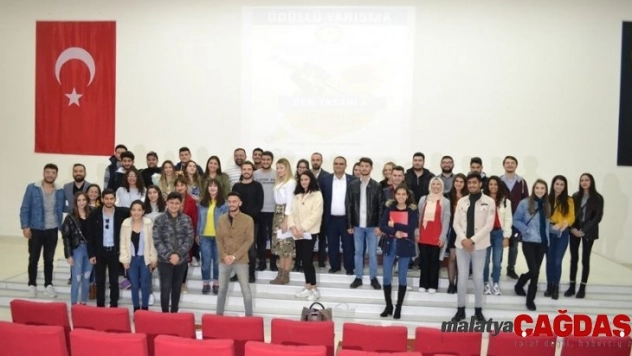 Nazilli kuru inciri slogan ve logo yarışması tamamlandı