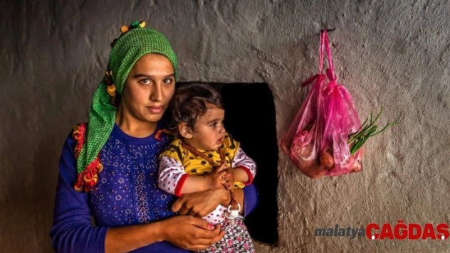 Nazillili fotoğraf sanatçılarından Denizli'de Karacasu sergisi