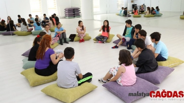 Nazım Hikmet ara tatilde çocuklarla şenlenecek