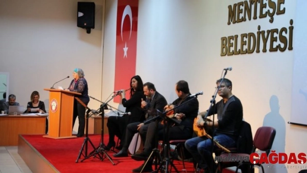 Nazım Hikmet şiirlerle anıldı