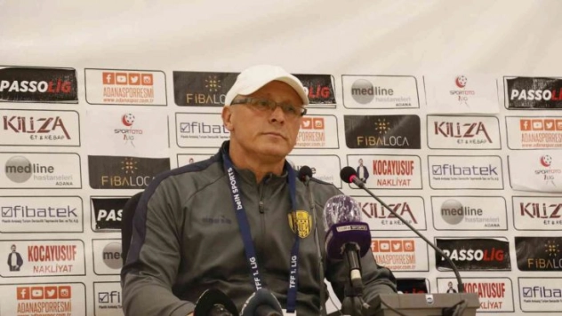 Necati Erkmen: 'Hayat devam ediyor'