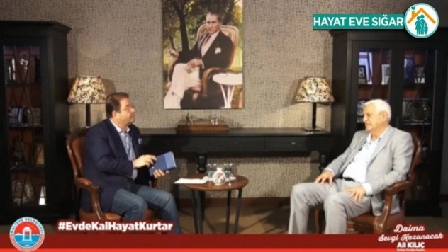 Necip Fazıl Kısakürek hatıralarıyla anıldı