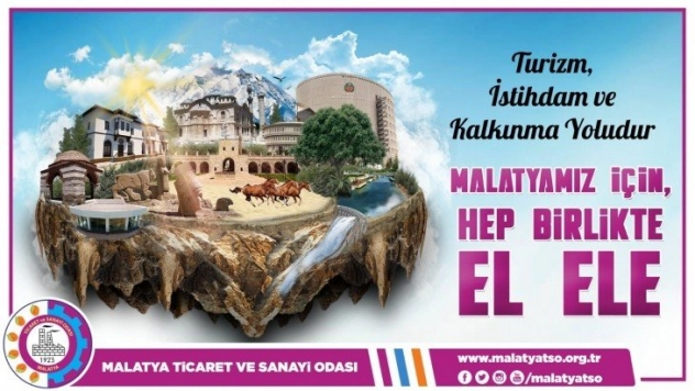 Nemrut Dağı için turizm çağrısı