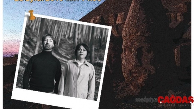 Nemrut Dağı'nda engelliler için konser verilecek