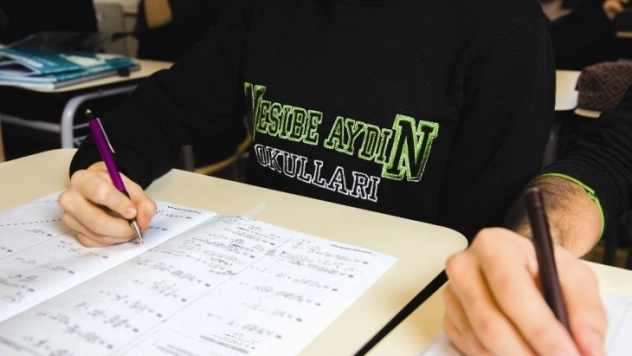 Nesibe Aydın Okulları rehberlik uzmanlarından okula uyum süreci için öneriler