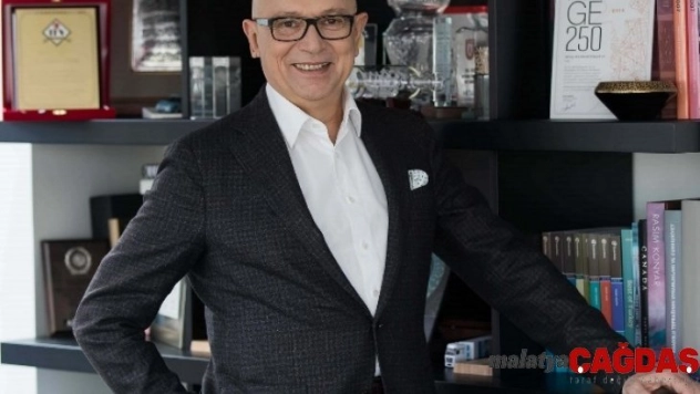 Netaş Sürdürülebilirlik Endeksi'nde