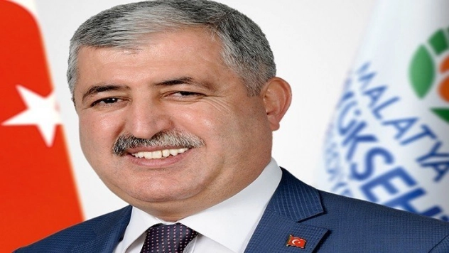 Nevruz Bayramı Sevgi ve Saygının Artmasına Vesile Olsun