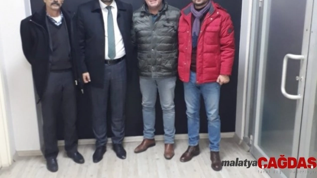 Nevşehir Kapalı Pazaryerinde iyileştirme çalışmaları başlıyor