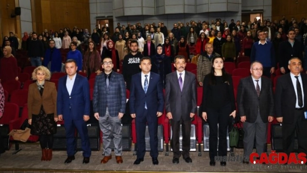 Nevzat Özer: 'Çocuklarımızın eğitimi her şeyden önce gelmelidir'