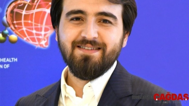 New York'ta Türk Rüzgarı