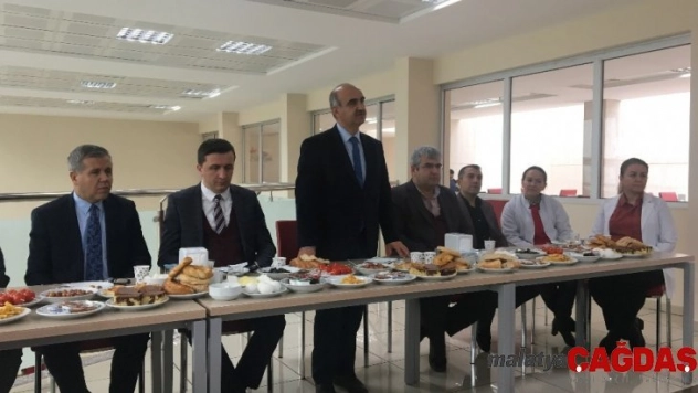 Niğde'de 1 milyon 460 bin hasta tedavi edildi