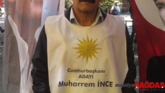 Niğde'de CHP'li yönetici intihar etti