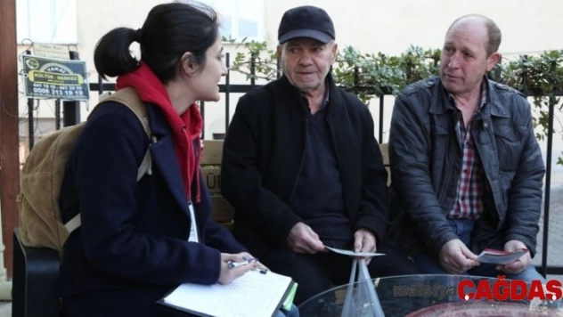 Nilüfer'de geri dönüşümü bilmeyen kalmayacak