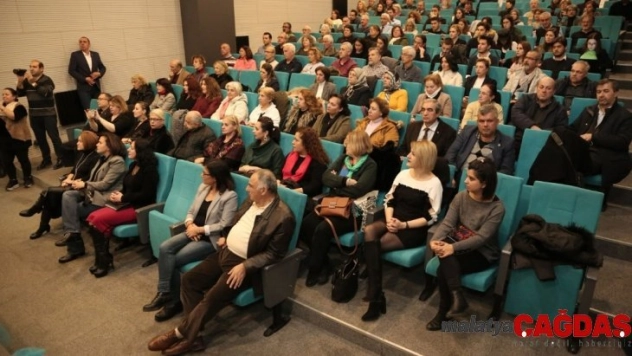 Nilüfer Dernekler Yerleşkeleri 7. Yılında