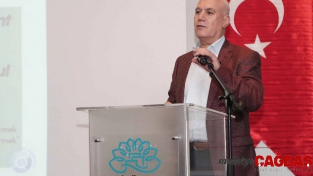 Nilüfer Kent Konseyi'nde tüzük değişikliği