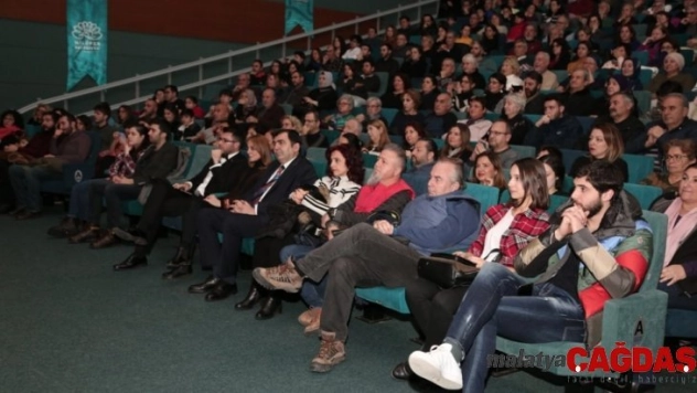 Nilüfer Kent Orkestrası'ndan yeni yıl konseri