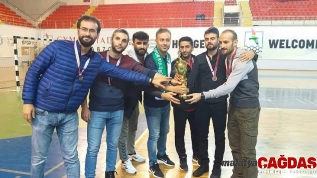 Nilüfer, Ligi ikinci sırada tamamladı