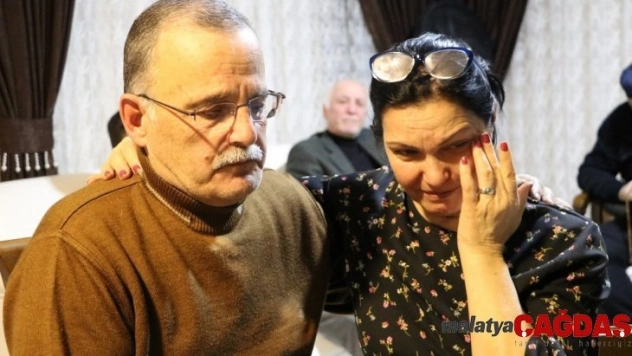 Ninesi 'Hakkımı helal etmem' dedi, Çeçenistan'dan Sivas'a kadar iz sürdü