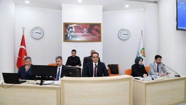 Nisan toplantıları sona erdi