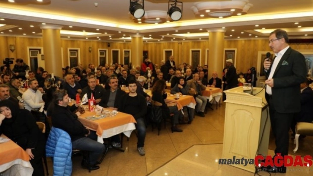 Nişanca Mahallesi Kentsel Yenileme Avan Projesi askıya çıkıyor