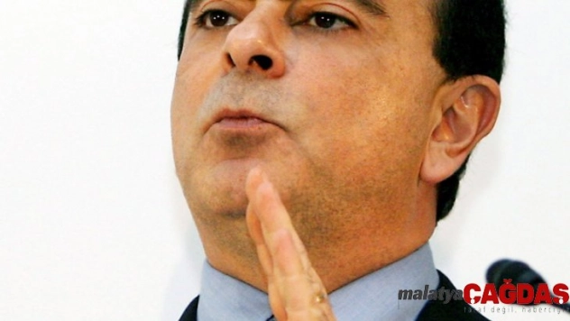 Nissan'ın eski başkanı Ghosn'un firarı ile ilgili yeni detay