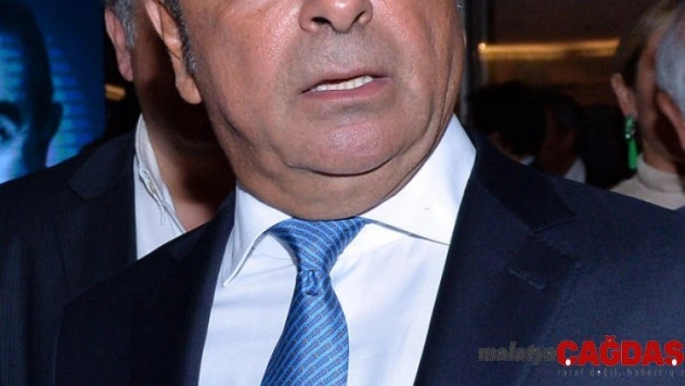 Nissan'ın firari eski CEO'su Ghosn'un kaçmasıyla ilgili yeni detaylar ortaya çıktı