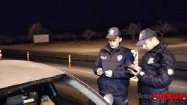 Nizip'te huzur uygulaması