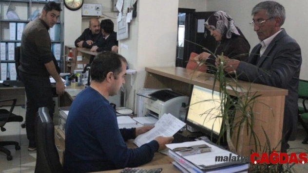 Nöbetçi noterlerden 6 bin 341 işlem