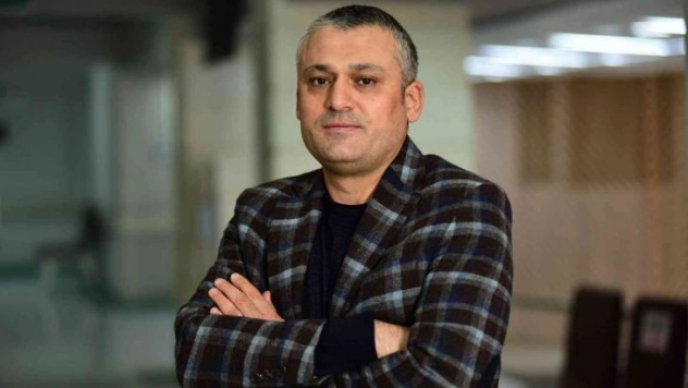 Nöroloji Uzmanı Dr. Kapan: 'Tükenmişlik sendromu tedavi edilmezse ciddi fiziksel veya psikolojik hastalıklara yol açabilir'