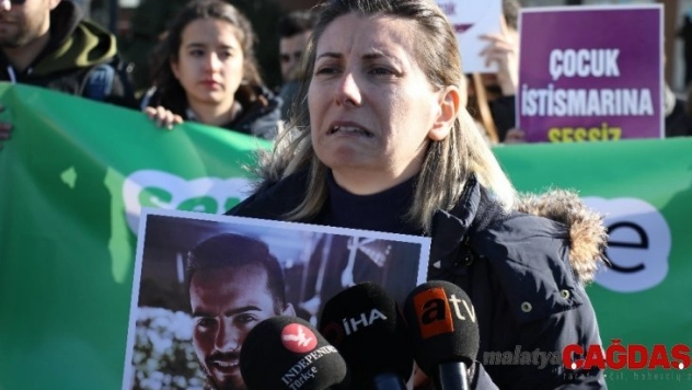 O dava Edirne'de başladı