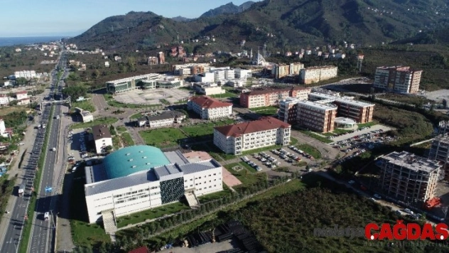 ODÜ'de iki yeni lisansüstü program açıldı