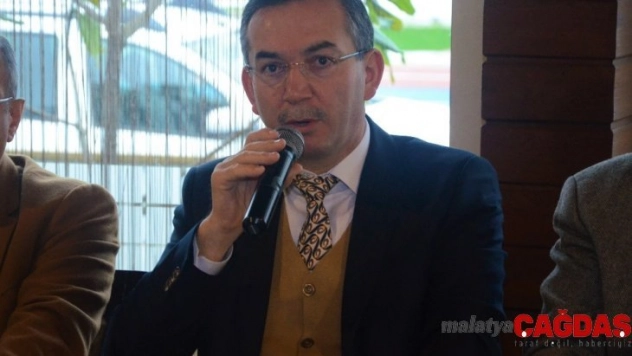 ODÜ'den hastane için arazi