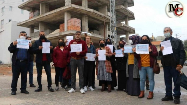 Ödüllü zabıtaya ev vaadiyle dolandırıcılık iddiası