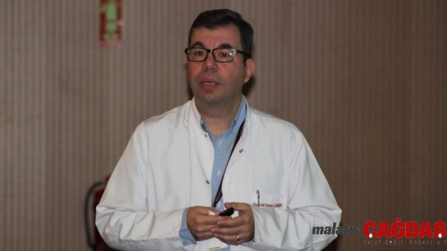 Ofis çalışanlarının vücudunda hasar oluşabilir