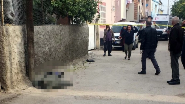 Oğlu uyuşturucudan ölen annenin feryadı yürek yaktı