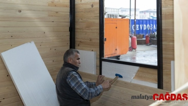 Öğrenciler artık çorbalarını büfelerden alacak