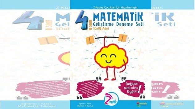 Öğrenciler matematiği artık daha çok sevecek