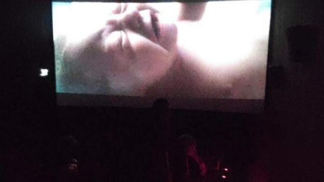 Öğrenciler sınav stresini ´Kesişme İyi ki Varsın Eren´ filmi ile atlattı