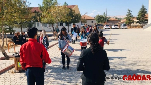 Kaymakam Büyüknalçacı'dan tam not