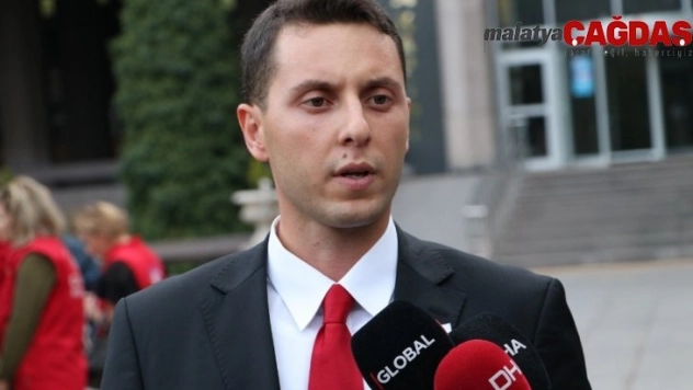 Öğrencisi tarafından öldürülen Ceren Damar'ın davası bugün görüldü