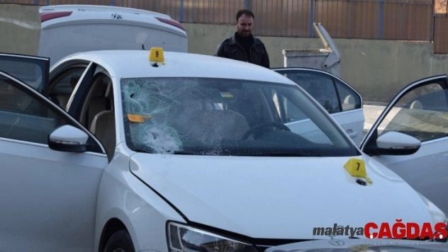 Öğretmenin platonik aşkı olaylı bitti